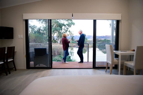 Still Earth - Australian Directory 3