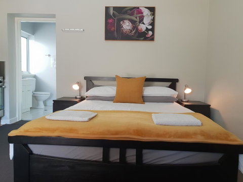 Stirling Apartments - Studio 2 - Australian Directory 0