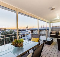 Stirling Apartments - The Penthouse - Australian Directory