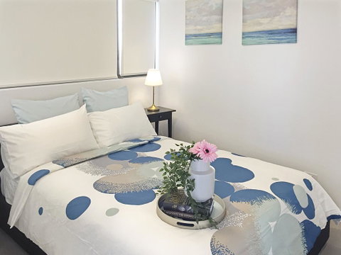 STK-Ocean View Apartment - Australian Directory 1