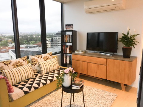 STK-Ocean View Apartment - Australian Directory 0