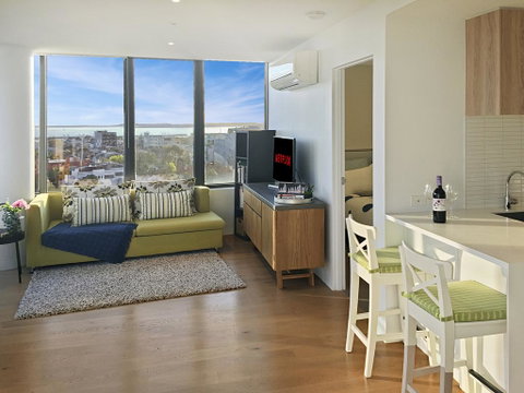 STK-Ocean View Apartment - Australian Directory 2