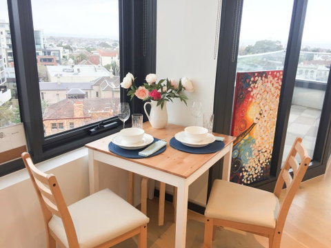 STK-Ocean View Apartment - Australian Directory 3