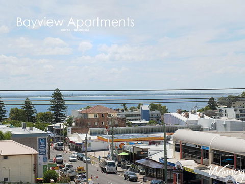 Stockton Street, Bayview Apartments, Unit 12, 42 - Australian Directory 0