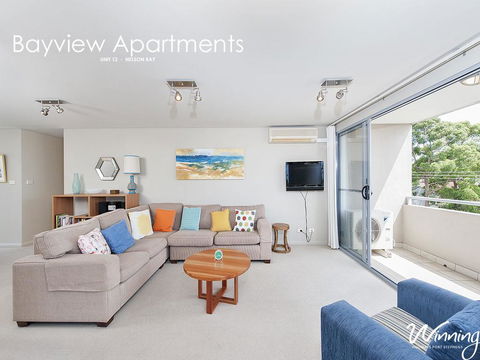 Stockton Street, Bayview Apartments, Unit 12, 42 - Australian Directory 2