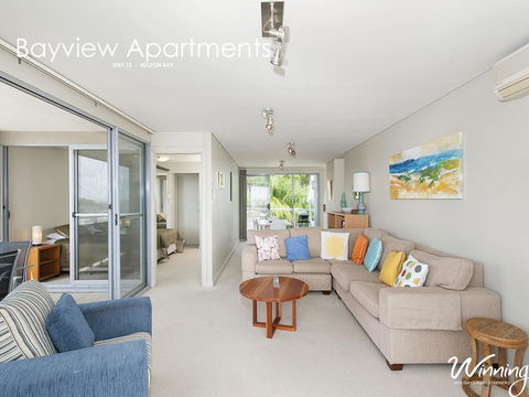 Stockton Street, Bayview Apartments, Unit 12, 42 - Australian Directory 3