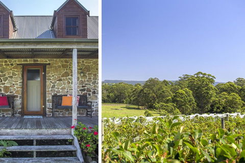 Stone Cottage - Australian Directory 3