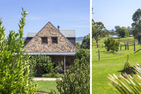 Stone Cottage - Australian Directory 0