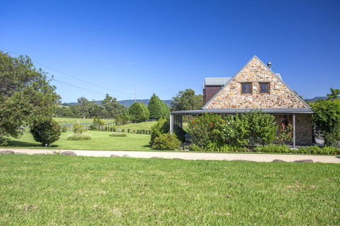 Stone Cottage - Australian Directory 2