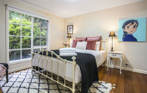 Stonehurst Of Sassafras - Australian Directory 3