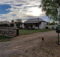 Stonewall Cottage - Australian Directory