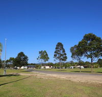 Stoney Park Holiday Park - Australian Directory