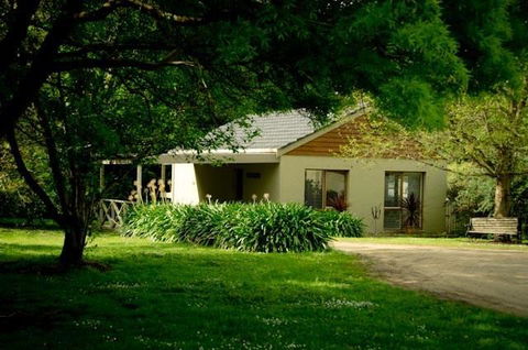 Stony Creek Cottages - Australian Directory 0