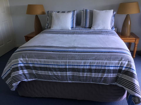 Stony Creek Cottages - Australian Directory 2