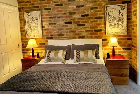 Stony Creek Cottages - Australian Directory 1