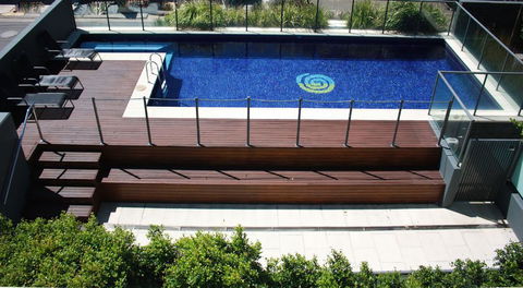 Strand Beachside 303 - Australian Directory 1