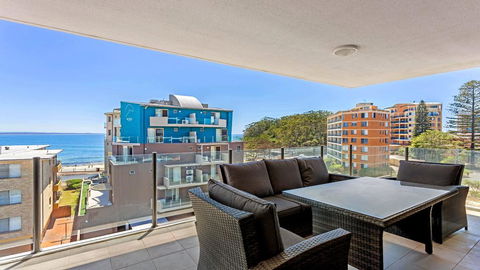 Strand Beachside 503 - Australian Directory 3