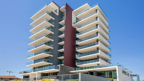 Strand Beachside 503 - Australian Directory 0