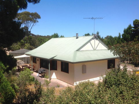 Strandmarken - Australian Directory 2