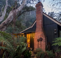 Stringer's Cottage
