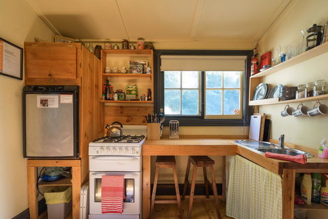 Stringer's Cottage - Australian Directory 2