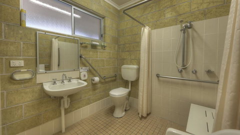 Stuarts Point Convention Centre - Australian Directory 3