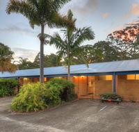 Stuarts Point Convention Centre - Australian Directory