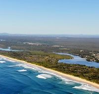 Stuarts Point Holiday Park - Australian Directory