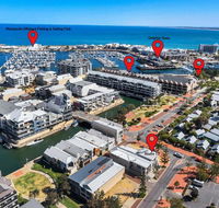 Studio 11 Mandurah Marina - Australian Directory
