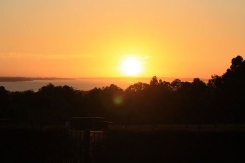 Studio 165 Hidden Gem On 50 Acres With Bay Views - Australian Directory 1