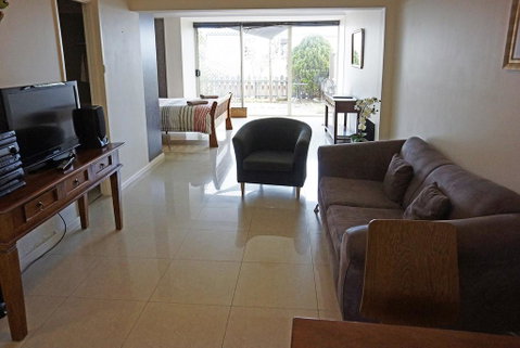 Studio 3 - Ground Floor Fremantle Apartment - Australian Directory 0