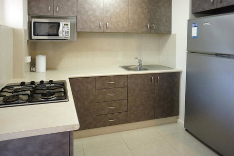 Studio 3 - Ground Floor Fremantle Apartment - Australian Directory 3