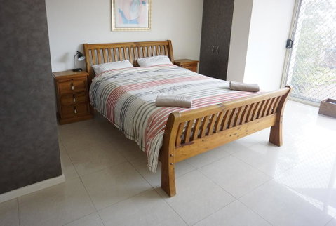 Studio 3 - Ground Floor Fremantle Apartment - Australian Directory 2