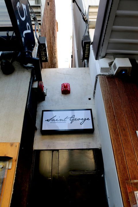 Studio 3 - Saint George Accommodation - Australian Directory 3