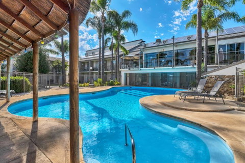 Studio 30 On The Terrace - Australian Directory 0