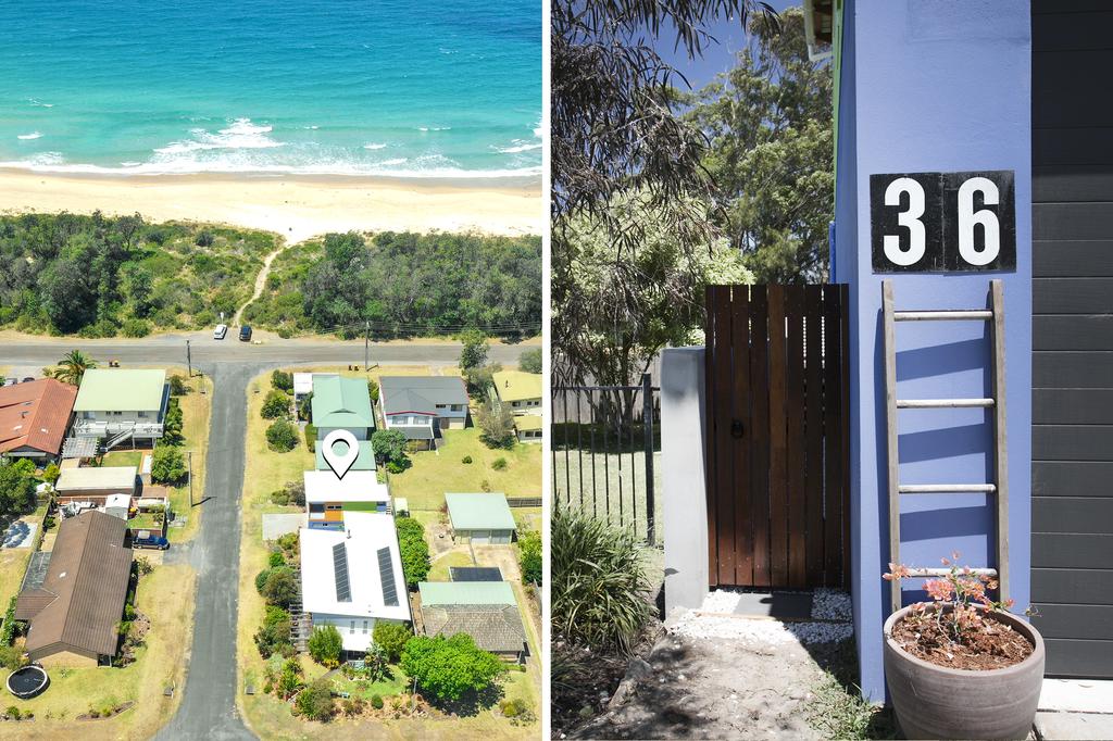 Narrawallee NSW Australian Directory