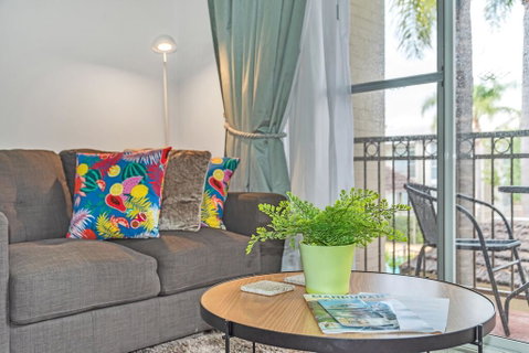 Studio 38 On The Terrace - Australian Directory 1