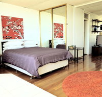 Studio 412 - ocean and sunset views on a budget - Australian Directory