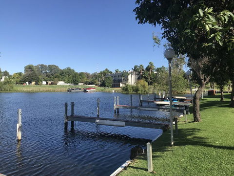 Studio Apartment No 31 - Australian Directory 3