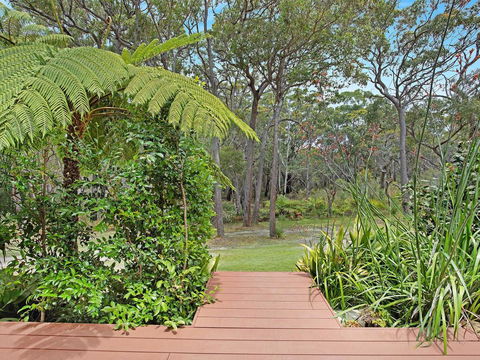 Studio By The Bay :: Jervis Bay Rentals - Australian Directory 3