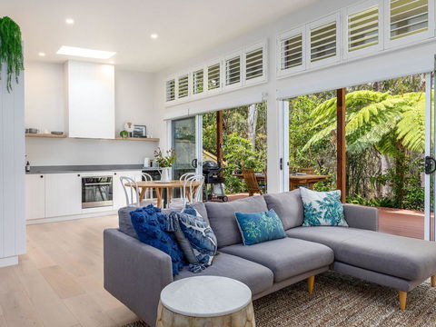 Studio By The Bay :: Jervis Bay Rentals - Australian Directory 0