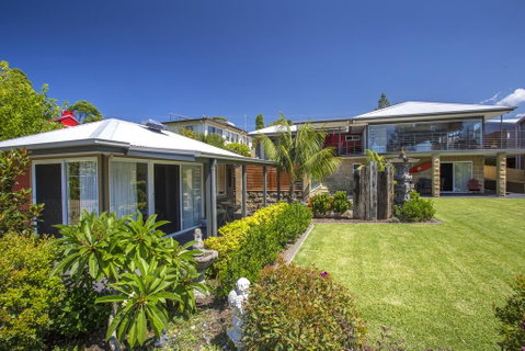 Studio Cabana On Golf In Mollymook - Australian Directory 0