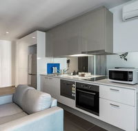 Studio Near Southern Cross Station - Australian Directory