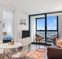 Studio on EQ Tower - Australian Directory