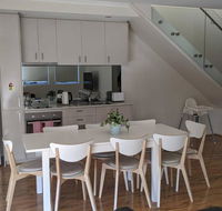 Stunning 2 Storey Apartment in Perth's CBD - Australian Directory