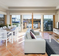 Stunning 3 Bedroom Villa at Hope Harbour Marina - Australian Directory