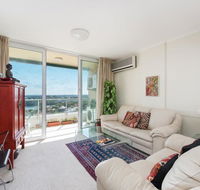 Stunning Harbour View Home - Australian Directory