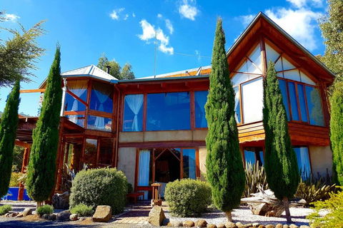 STUNNING HOME WITH AMAZING VIEWS - Just 20 Mins To The City And Only 10 To MONA! - Australian Directory 3