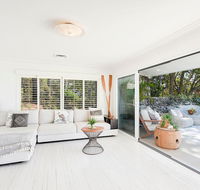 Stunning Oceanview Retreat Between Beach and Bush - Australian Directory