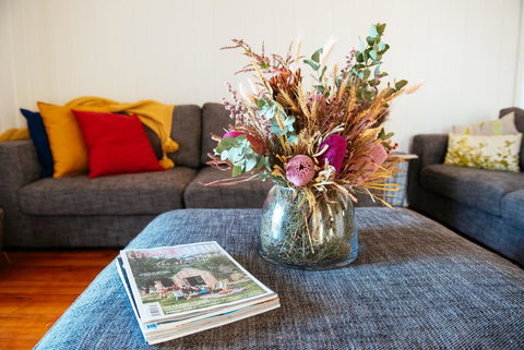 Stunning Queenslander - Australian Directory 1